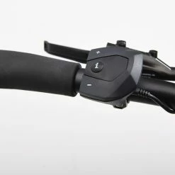 Winora Sinus R8 Hommes - Noir Onyx -Vélos Soldes Winora MY21 Detail Control Sinus R8 Men