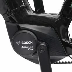 Winora Sinus R8 Hommes - Noir Onyx -Vélos Soldes Winora MY21 Detail Motor Sinus R8 Men