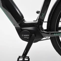 Winora Sinus R8f Cadre Bas - Noir Onyx -Vélos Soldes Winora MY21 Detail Motor Sinus R8 MonotubeIGLo3BDyPZsVI