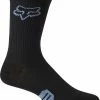 Fox Racing Women's 6" Ranger Sock Noir