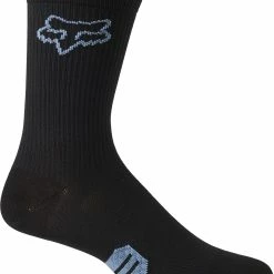 Fox Racing Women's 6" Ranger Sock Noir