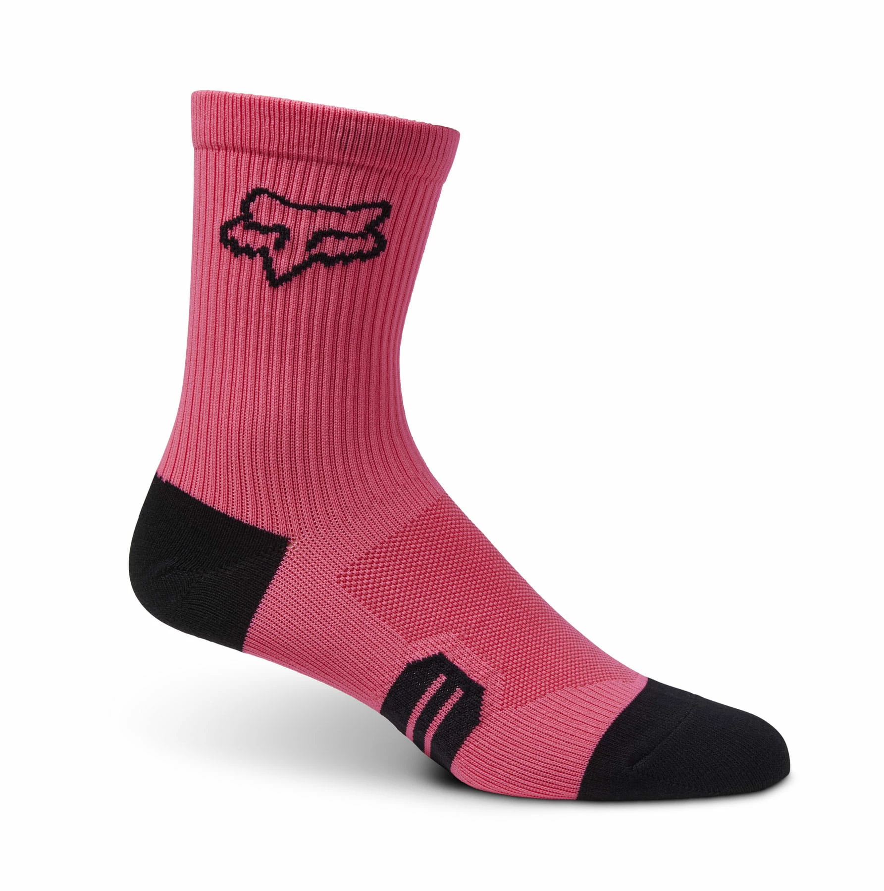 Fox Racing Womens 6" Ranger Sock Prepack Multi 2 Fox Racing Womens 6" Ranger Sock Prepack Multi – Image 2