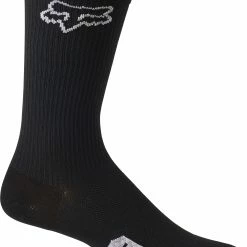 Fox Racing Women's 8" Ranger Sock Noir