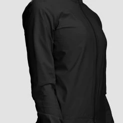 Maap Veste Prime Stow Pour Femme, Noire -Vélos Soldes WomensPrimeStowJacketBlack PDP ADDITIONAL IMAGES 01 DESKTOP