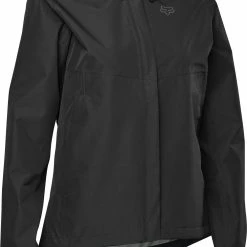 Fox Racing Womens Ranger 2.5L Water Jacket - Noir