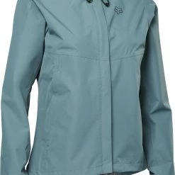 Fox Racing Womens Ranger 2.5L Water Jacket - Sea Foam