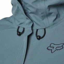 Fox Racing Womens Ranger 2.5L Water Jacket - Sea Foam -Vélos Soldes WomensRanger2 5LWaterJacket seafoam 208GRJmlRBHYZg