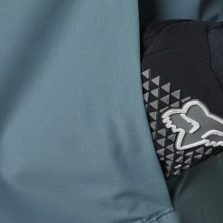 Fox Racing Womens Ranger 2.5L Water Jacket - Sea Foam -Vélos Soldes WomensRanger2 5LWaterJacket seafoam 3OQCWtjdNrsg6v