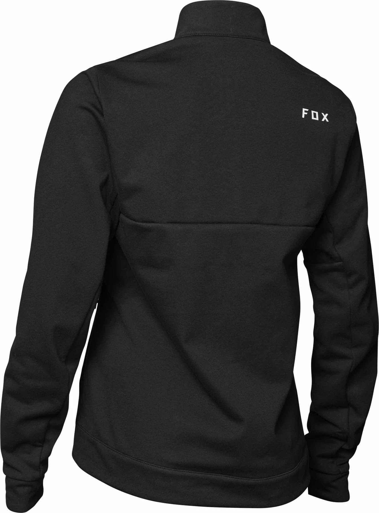 Fox Racing Womens Ranger Fire Jacket - Noir 2 Fox Racing Womens Ranger Fire Jacket - Noir – Image 2