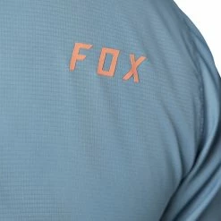 Fox Racing Veste Coupe-vent Womens Ranger - Sea Foam 9 Fox Racing Veste Coupe-vent Womens Ranger - Sea Foam -Vélos Soldes WomensRangerWindJacket seafoam 2