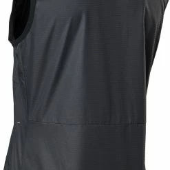 Fox Racing Womens Ranger Wind Vest - Noir -Vélos Soldes WomensRangerWindVest black 3