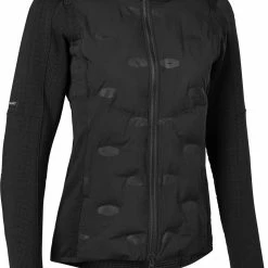 Fox Racing Veste De Feu Ranger Windbloc® Pour Femme, Noire