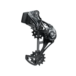 SRAM X01 Eagle AXS Dérailleur 12 Vitesses - Noir/gris