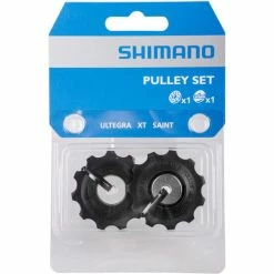 Shimano Kit De Dérailleurs Ultegra, Deore XT, Saint - 10 Vitesses