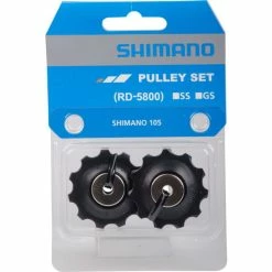 Shimano Jeu De Poulies De Changement De Vitesse ULTEGRA 11 Vitesses