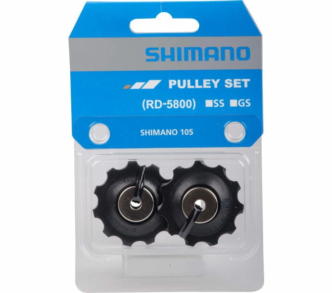 Shimano Jeu De Poulies De Changement De Vitesse ULTEGRA 11 Vitesses 1 Shimano Jeu De Poulies De Changement De Vitesse ULTEGRA 11 Vitesses