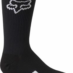 Fox Racing Youth 6" Ranger Crew Sock Noir