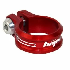 HOPE Collier De Selle - Rouge