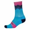 Endura Chaussettes Dentelées - Electric Blue