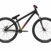 Ns-bikes Zircus Pumptrack/Funbike - Noir