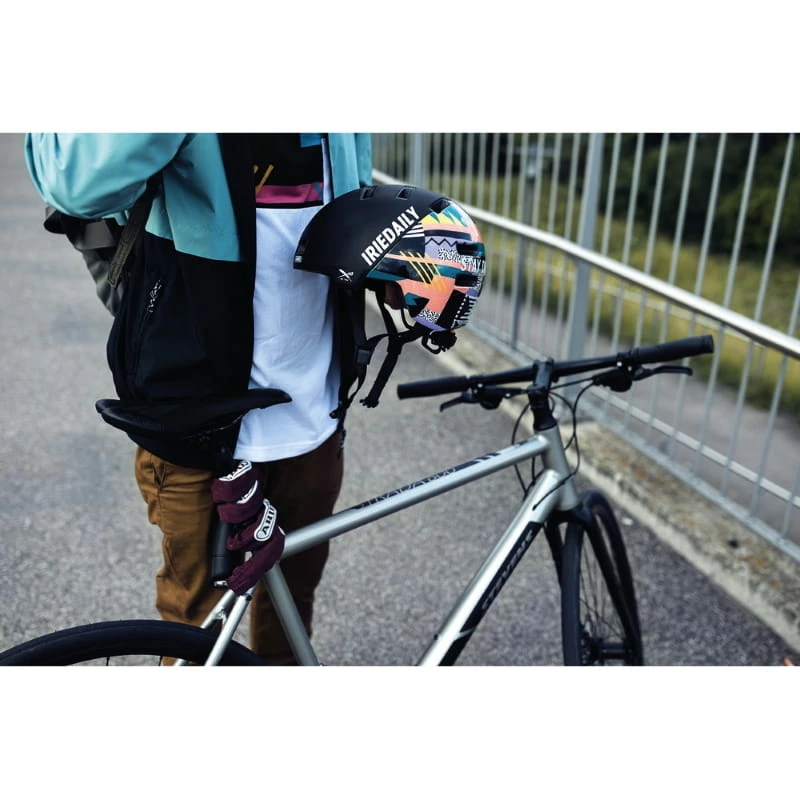 Abus Skurb ACE Iriedaily Plum 5 Abus Skurb ACE Iriedaily Plum – Image 5