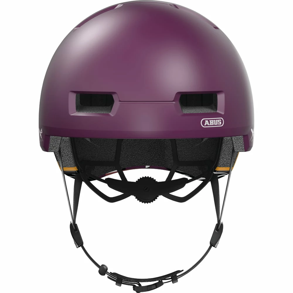 Abus Skurb ACE Iriedaily Plum 2 Abus Skurb ACE Iriedaily Plum – Image 2