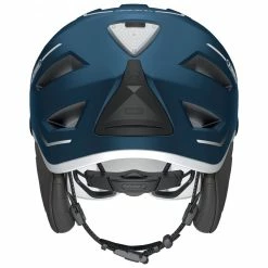 Abus Pedelec 2.0 ACE Bleu Moyen Mat -Vélos Soldes abus pedelec 20 ace radhelm detail 3