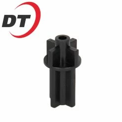 Dt-swiss Adaptateur De 9 Mm à 20 Mm Pour Le Support D'affûtage