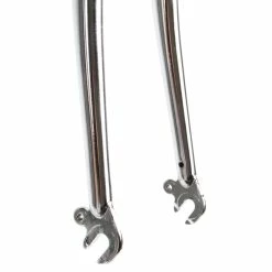 Point-Racing Fourche De Vélo De Route Akinelli 28 Pouces 700C -Vélos Soldes akinelli rennrad gabel 28 zoll 700c 123355