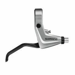 Shimano Alivio Levier De Frein BL-T4000 Pour V-brake - Argenté