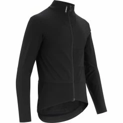 Assos EQUIPE R HABU Veste D'hiver S9 - Série Noire -Vélos Soldes assos equipe r habu winter jacke s9 blackseries 1 1298040