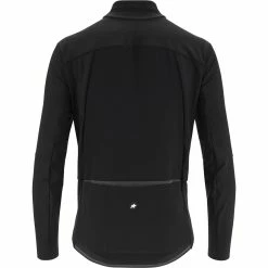 Assos EQUIPE R HABU Veste D'hiver S9 - Série Noire -Vélos Soldes assos equipe r habu winter jacke s9 blackseries 3 1298042