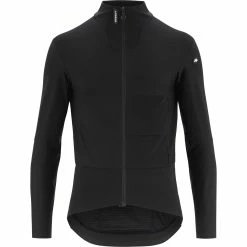 Assos EQUIPE R HABU Veste D'hiver S9 - Série Noire