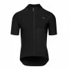 Assos EQUIPE RS Winter SS Mid Layer à Manches Courtes - Black Series