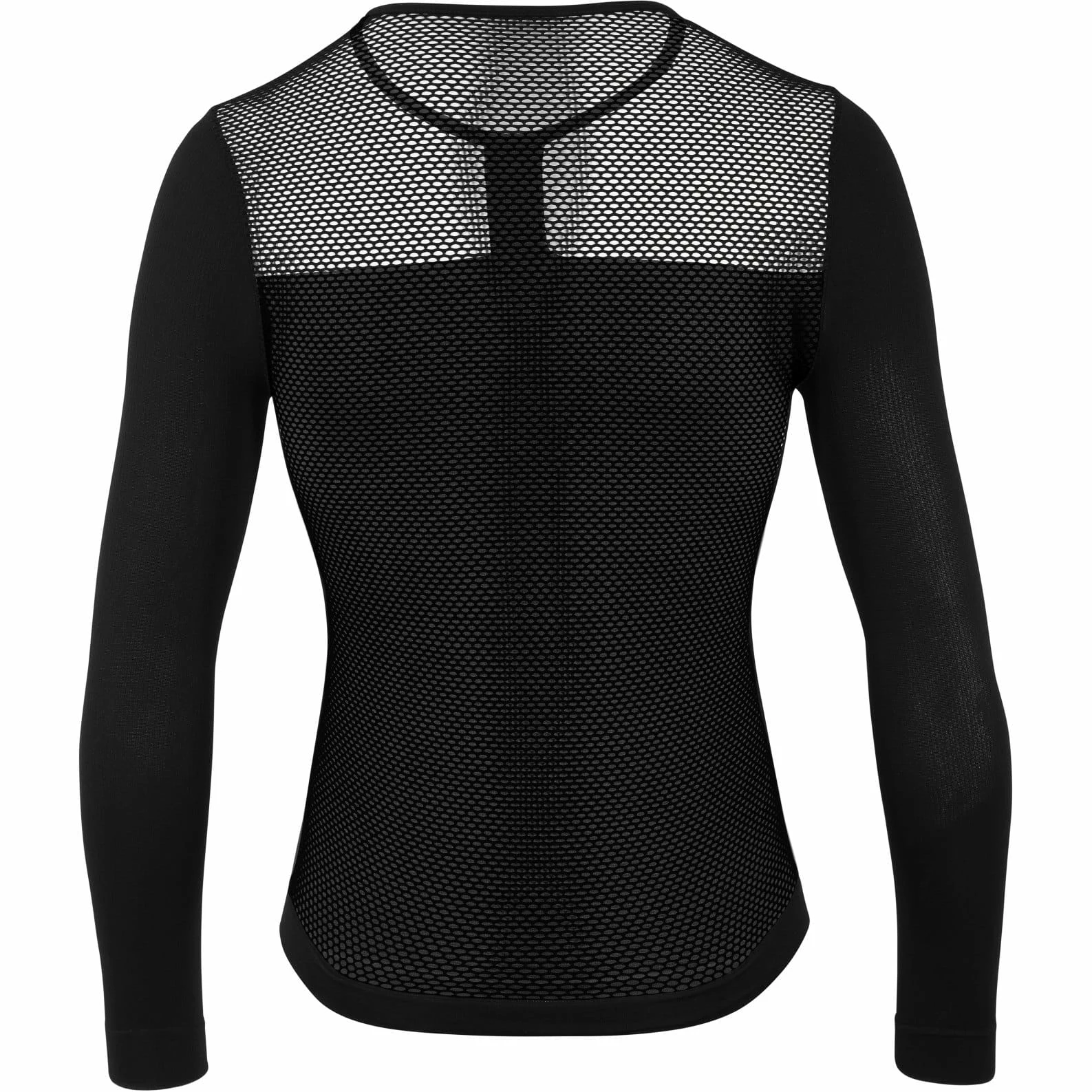 Assos LS Skin Layer Superléger - Black Series 3 Assos LS Skin Layer Superléger - Black Series – Image 3