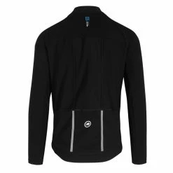 Assos Veste D'hiver MILLE GT ULTRAZ EVO - Black Series 8 Assos Veste D'hiver MILLE GT ULTRAZ EVO - Black Series -Vélos Soldes assos mille gt ultraz winter jacket evo blackseries 01 872579