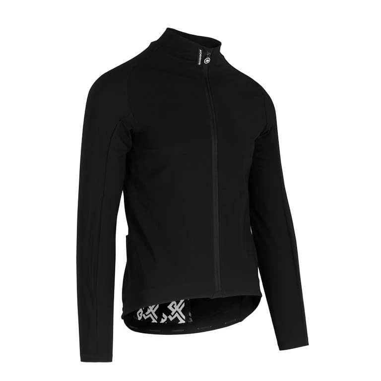 Assos Veste D'hiver MILLE GT ULTRAZ EVO - Black Series 2 Assos Veste D'hiver MILLE GT ULTRAZ EVO - Black Series – Image 2