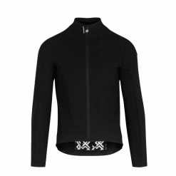 Assos Veste D'hiver MILLE GT ULTRAZ EVO - Black Series