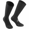 Assos TRAIL Chaussettes D'hiver - Black Series