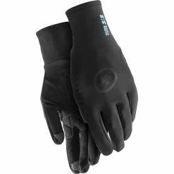 Assos Gants D'hiver EVO - Black Series