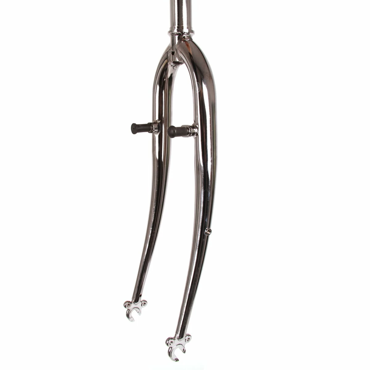 Point-Racing Fourche ATB 28 Pouces Argent 1 Point-Racing Fourche ATB 28 Pouces Argent