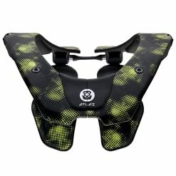 Atlas Brace Air Neck Brace Protecteur De Cou - Virus