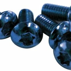 Clarks Vis De Rotor De Disque - Bleu