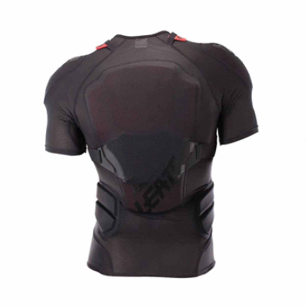 LEATT Body Protector à Manches Courtes 3DF AirFit Lite - Noir 2 LEATT Body Protector à Manches Courtes 3DF AirFit Lite - Noir – Image 2