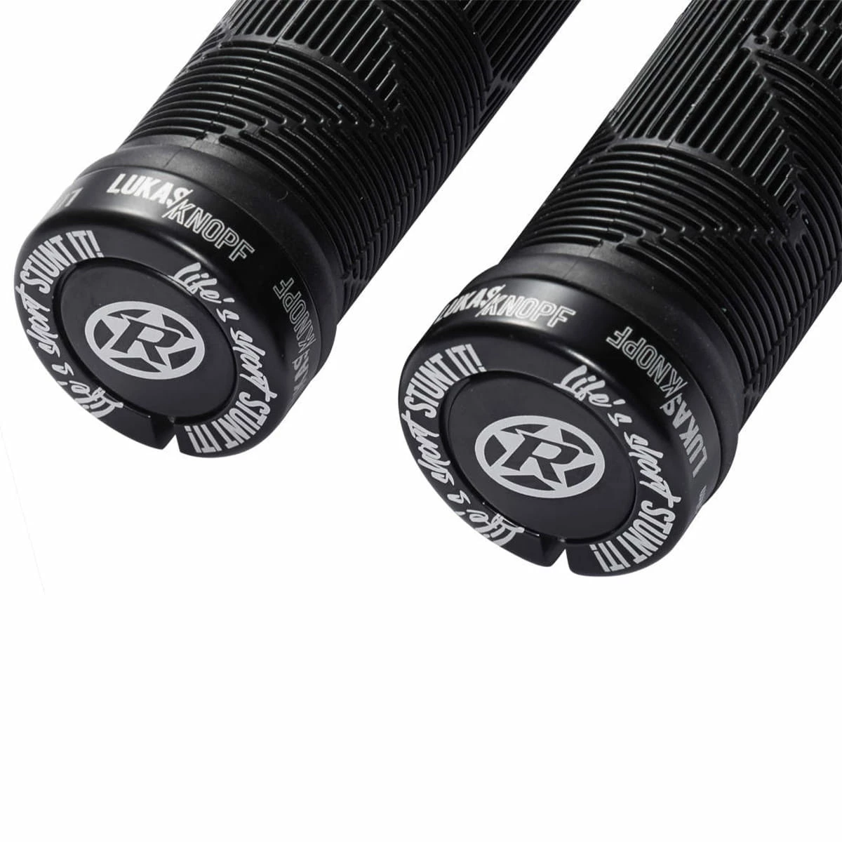 Reverse Poignées Lukas Knopf Signature Series Ø30mm 2 Reverse Poignées Lukas Knopf Signature Series Ø30mm – Image 2