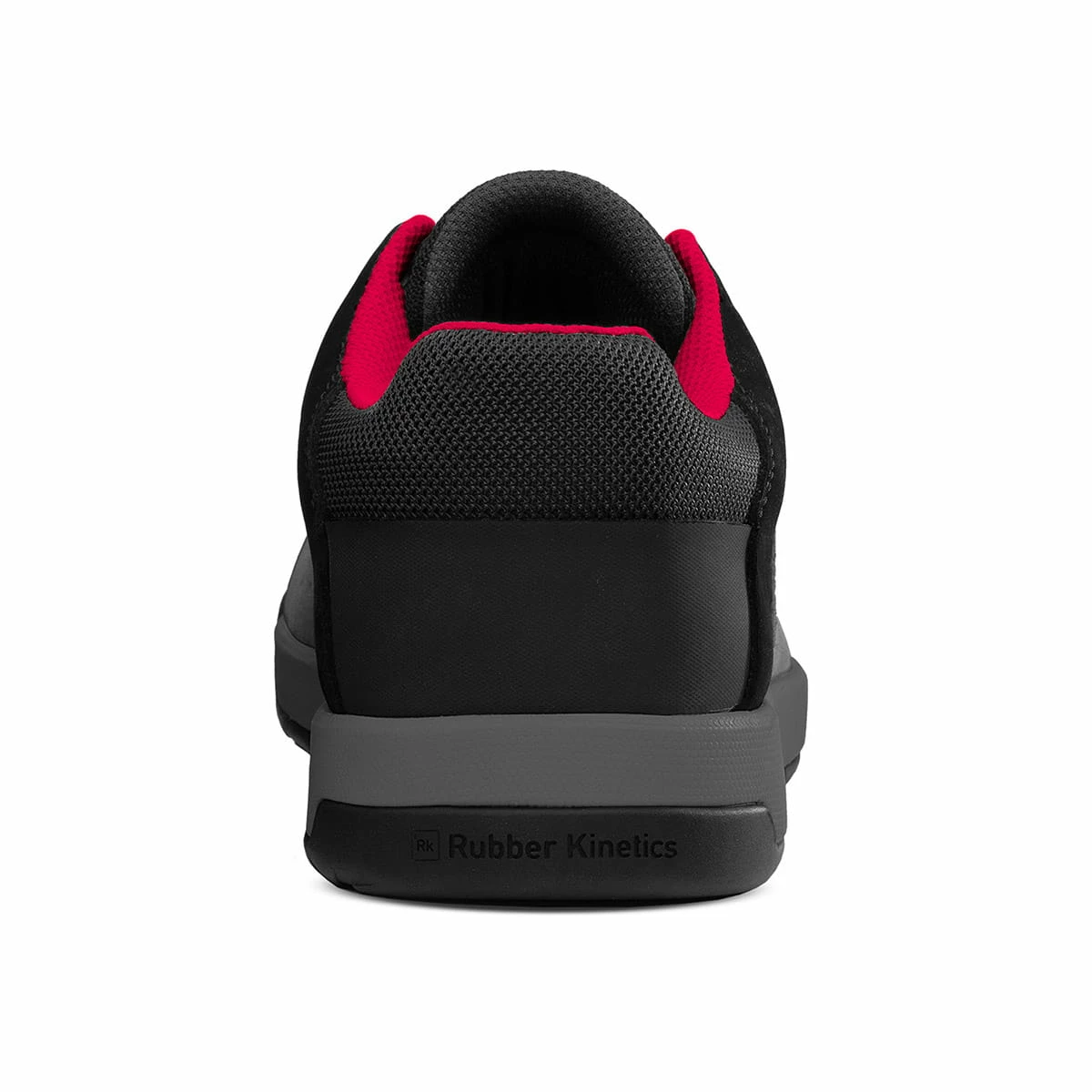 Ride Concepts Chaussures MTB Livewire Pour Hommes - Gris/Rouge 2 Ride Concepts Chaussures MTB Livewire Pour Hommes - Gris/Rouge – Image 2