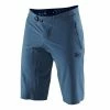 100% Short Celium Enduro/Trail - Bleu