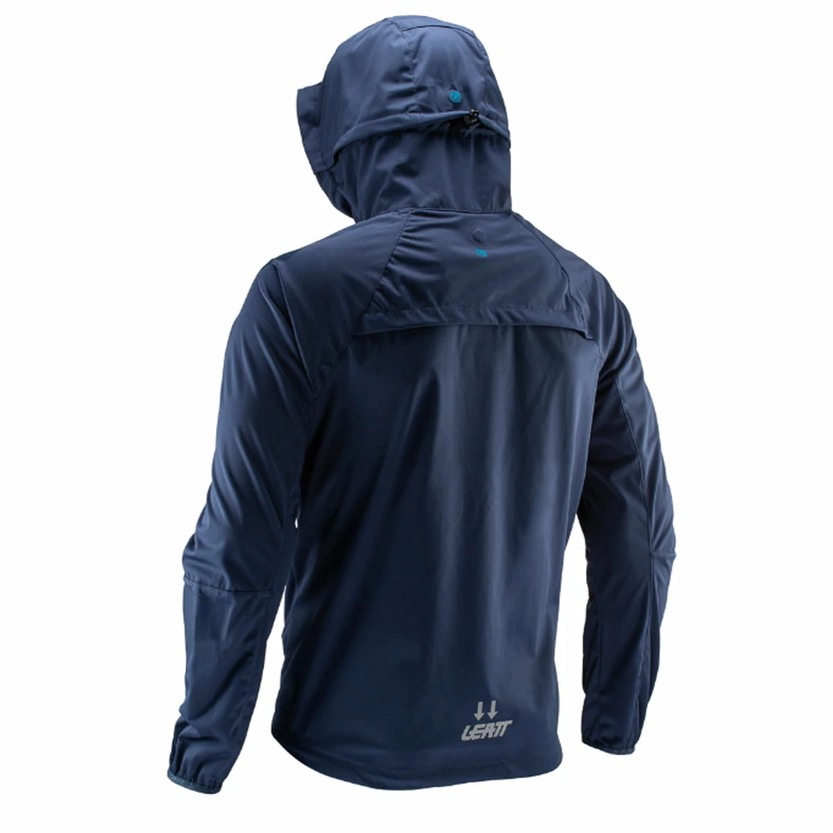 LEATT Veste All Mountain DBX 4.0 - Bleu 2 LEATT Veste All Mountain DBX 4.0 - Bleu – Image 2