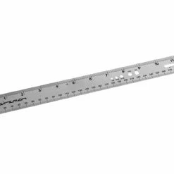 Birzman Règle à Rayons (longueur Maximale Mesurable : 300 Mm)