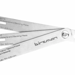 Birzman Indicateur De Plaquette De Frein Indicateur D'usure De Plaquette De Frein